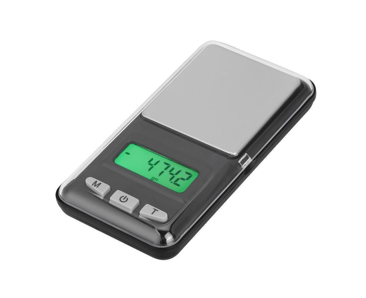 200g / 0.01g LCD Digital Electronic Balance Weighing Fruits Small Food Scales - Image 7