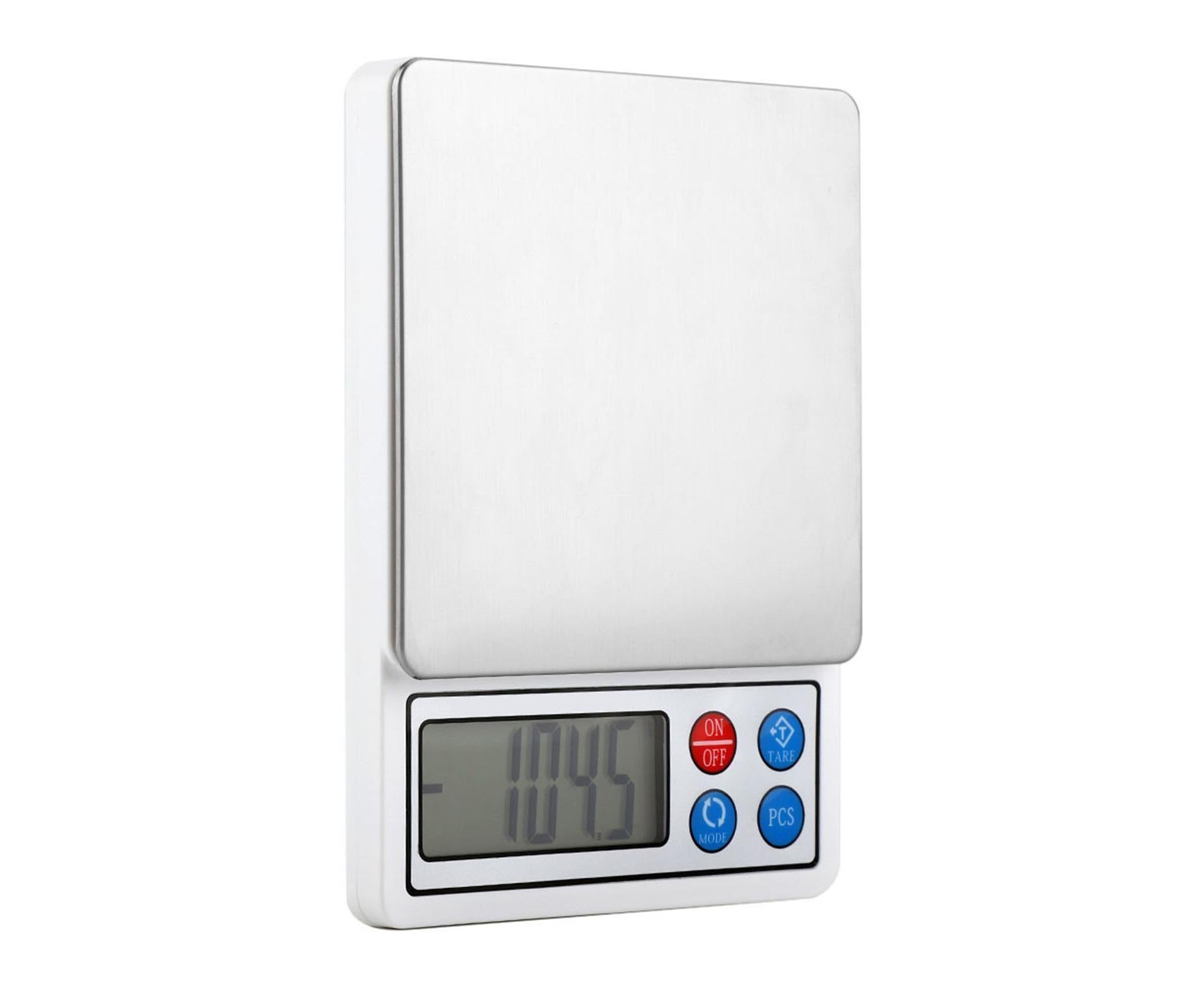2KG/0.1g Portable Mini Digital Scales Electronic  Balance High Precision for Measuring - Image 5