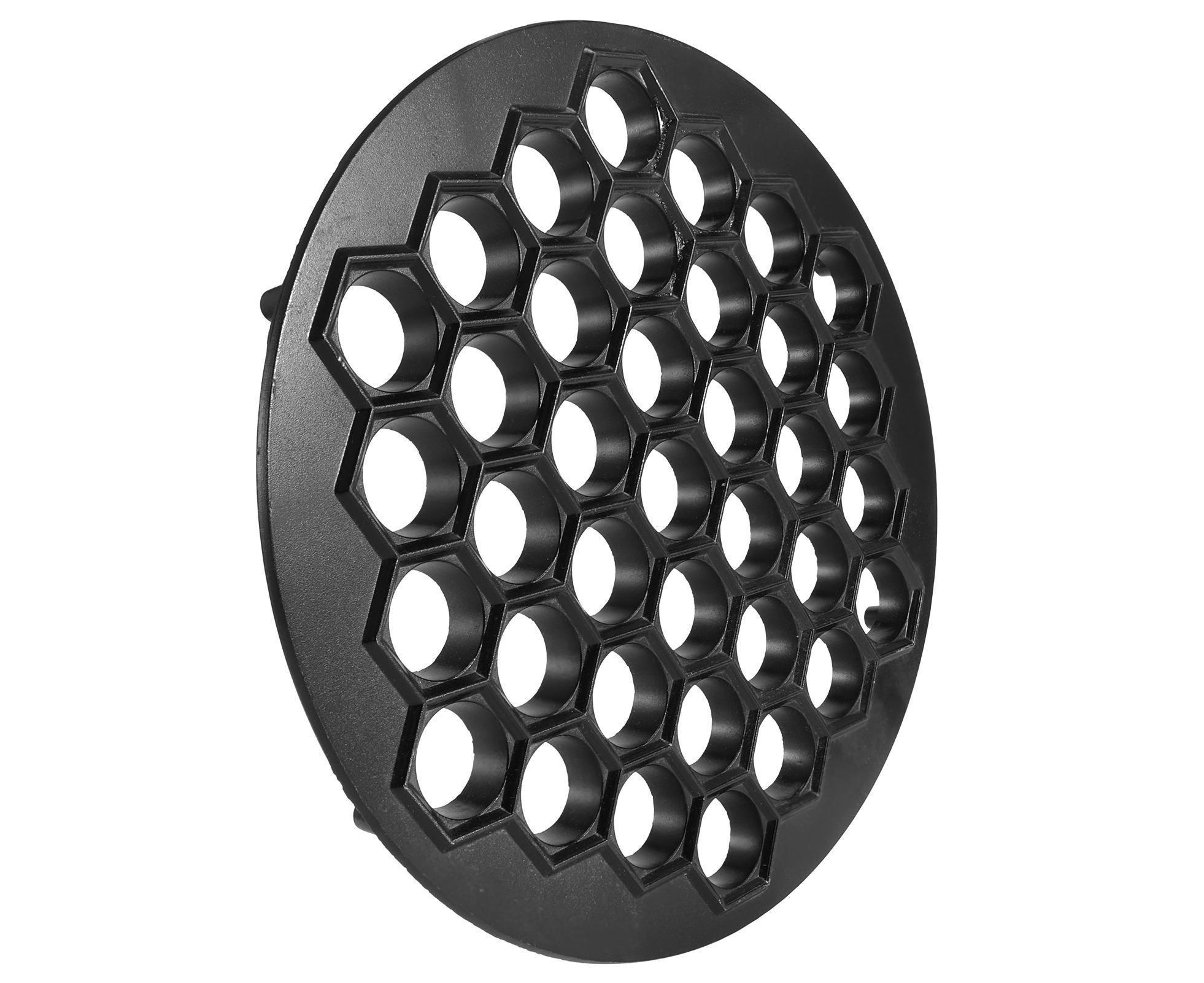 37 Holes Dumpling Mould Aluminium Alloy Ravioli Maker Baking Molds Pastry Kitchen Accessories - Image 5