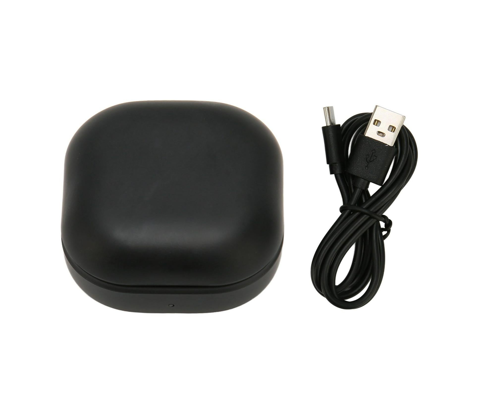 Earbuds Charging Case USB Wireless Support Pairing Replacement Earphone Charger Box for Galaxy Buds 2 - Image 1