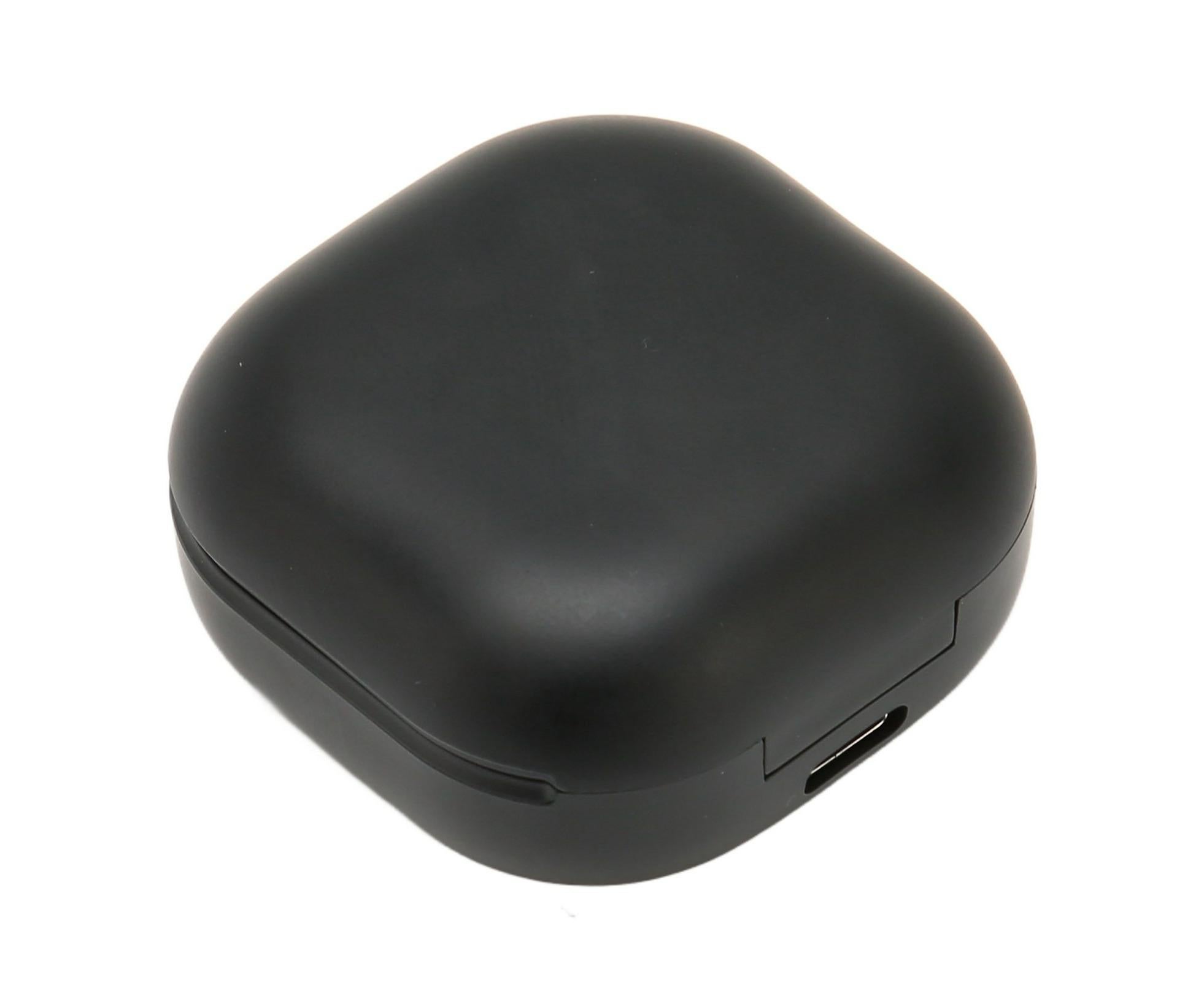 Earbuds Charging Case USB Wireless Support Pairing Replacement Earphone Charger Box for Galaxy Buds 2 - Image 5