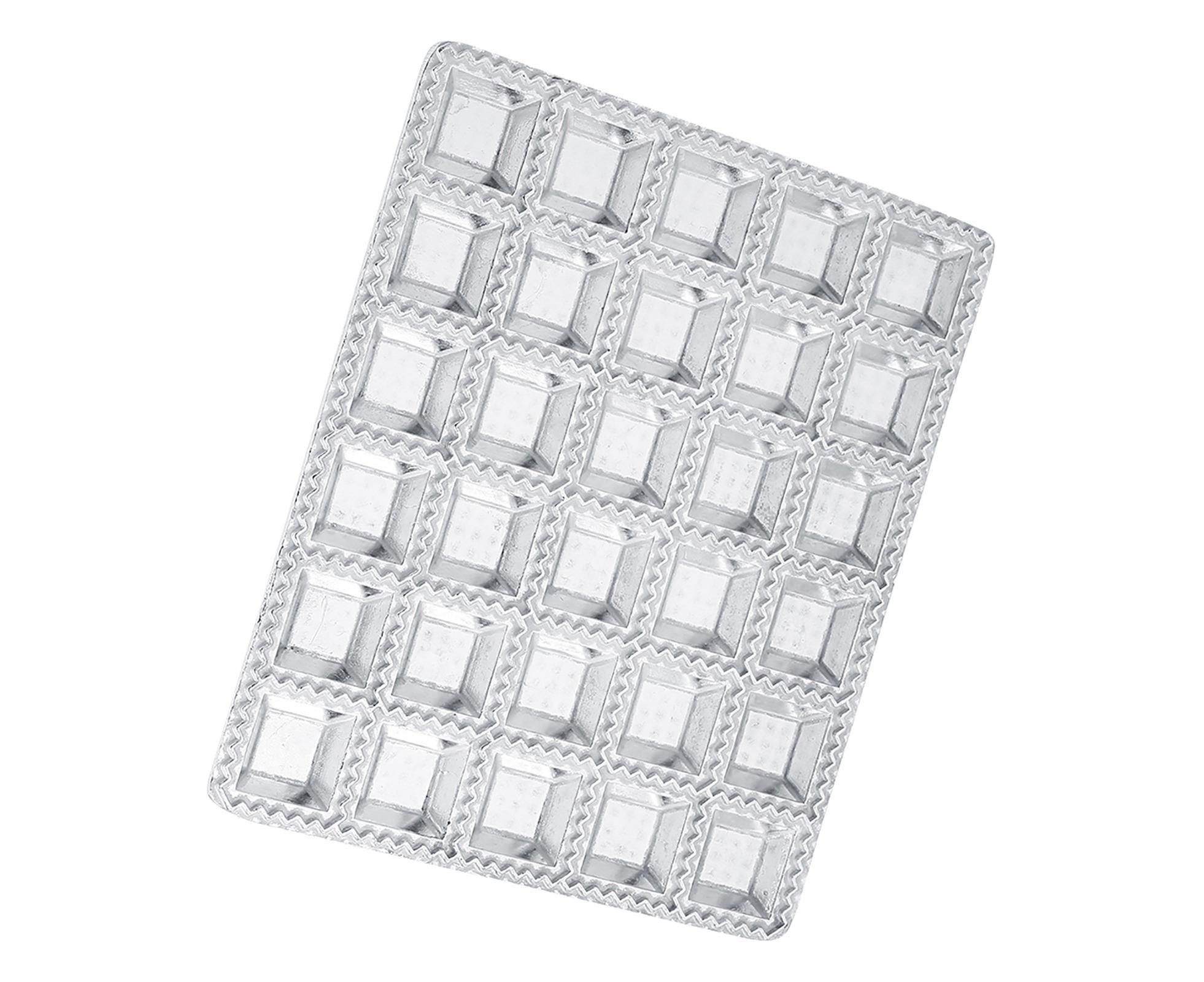 Aluminium Alloy Durable Dumpling Pastry Mould Maker Kitchen Tool - Image 5