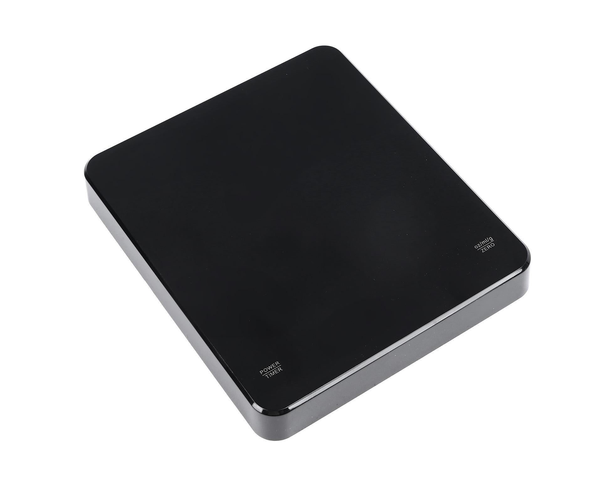 Electronic Digital Food Scale LED Multi Functional Timer Accurate Intelligent Coffee Scale for Daily Life - Image 5
