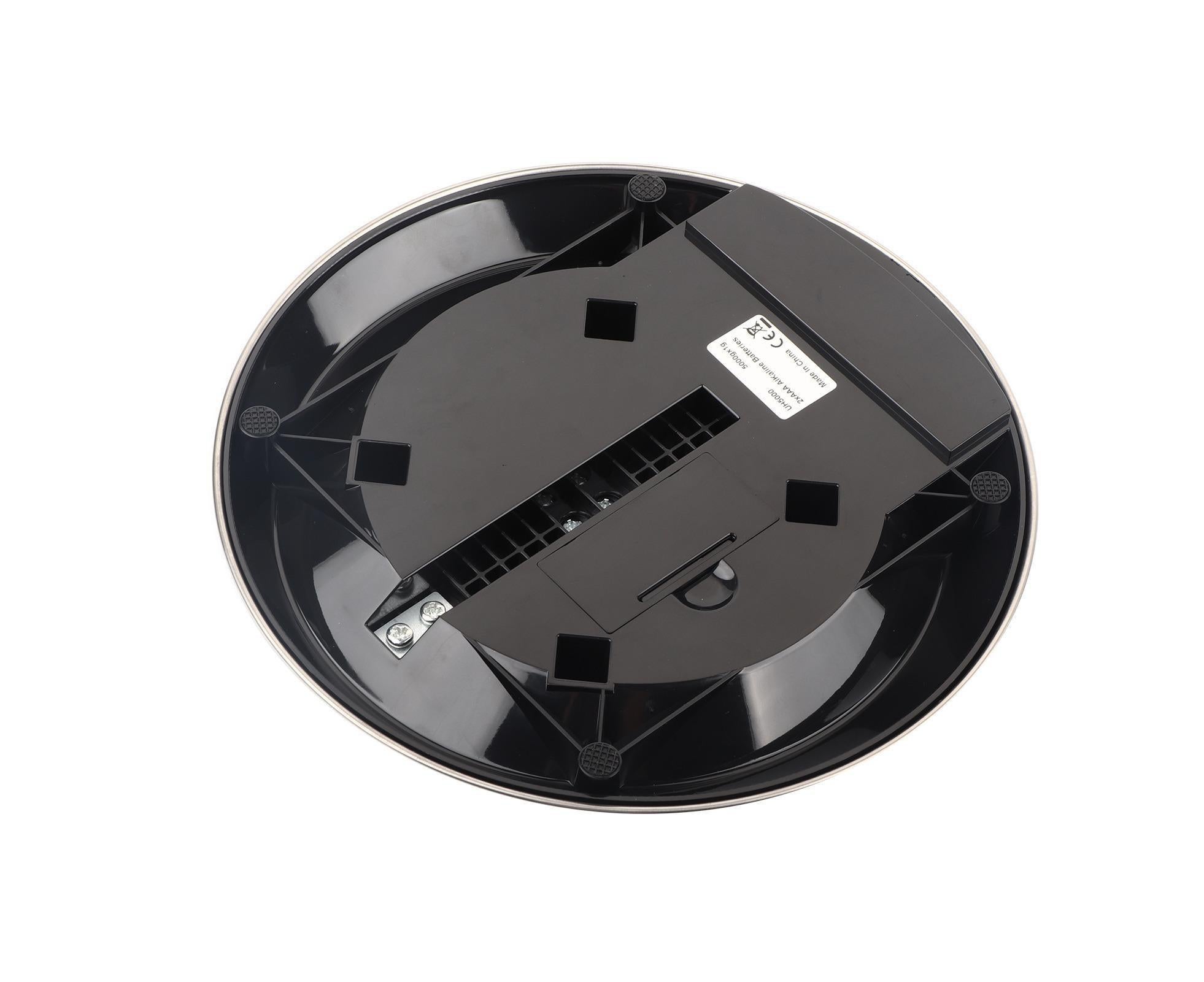 Electronic Digital Stainless Steel Kitchen Scale Food Meat Weighing Scale - Image 8