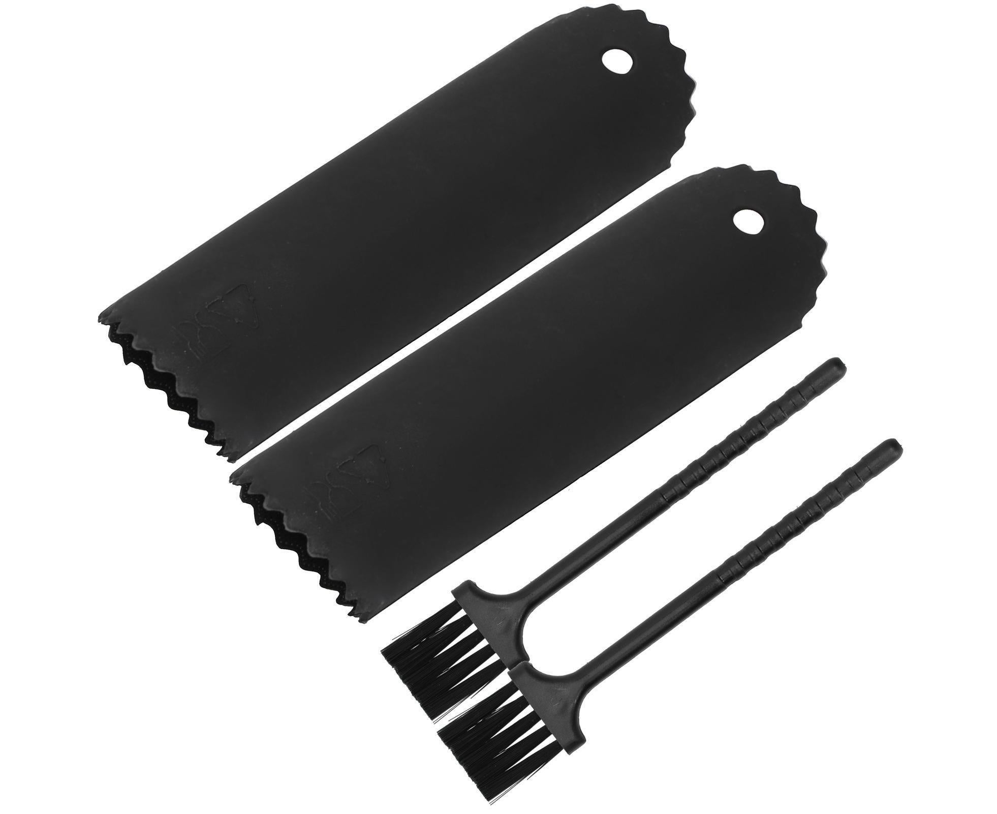 Garlic Peeler Sets Peeling Roller Tube Brush Food Grade Silicone OdorFree Kitchen Tool - Image 3