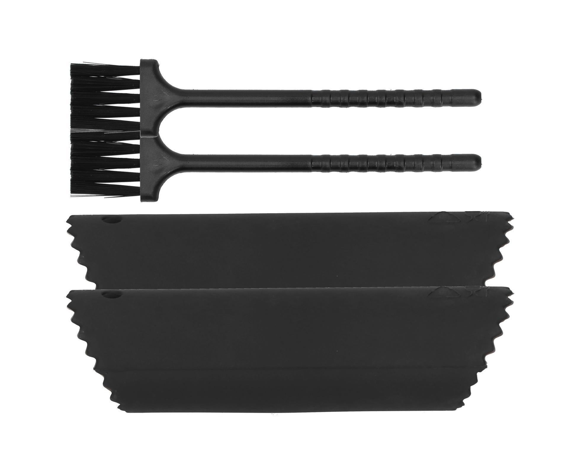 Garlic Peeler Sets Peeling Roller Tube Brush Food Grade Silicone OdorFree Kitchen Tool - Image 5