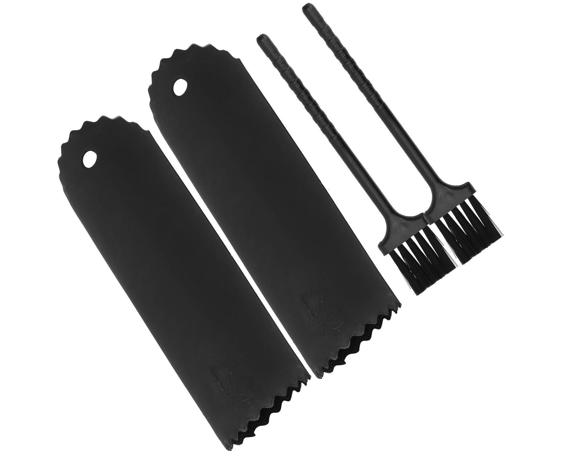 Garlic Peeler Sets Peeling Roller Tube Brush Food Grade Silicone OdorFree Kitchen Tool - Image 6