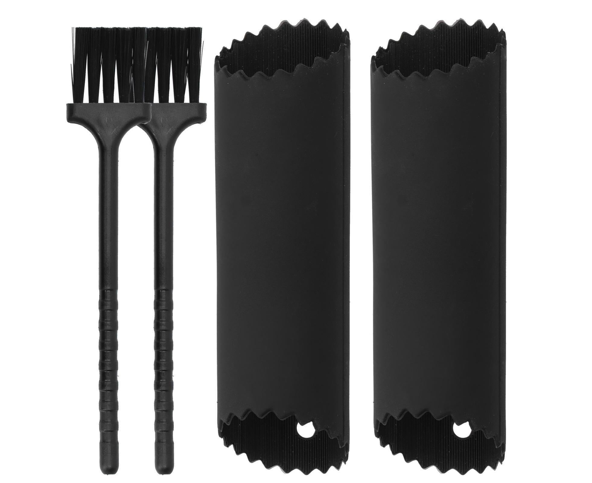 Garlic Peeler Sets Peeling Roller Tube Brush Food Grade Silicone OdorFree Kitchen Tool - Image 7