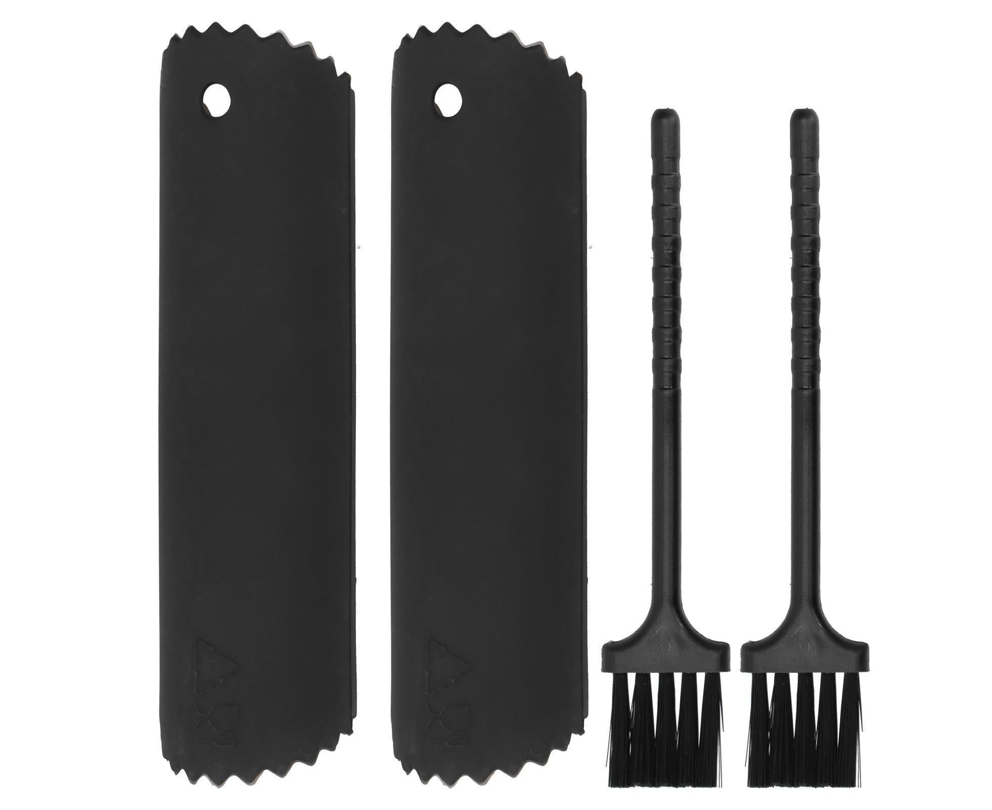 Garlic Peeler Sets Peeling Roller Tube Brush Food Grade Silicone OdorFree Kitchen Tool - Image 8