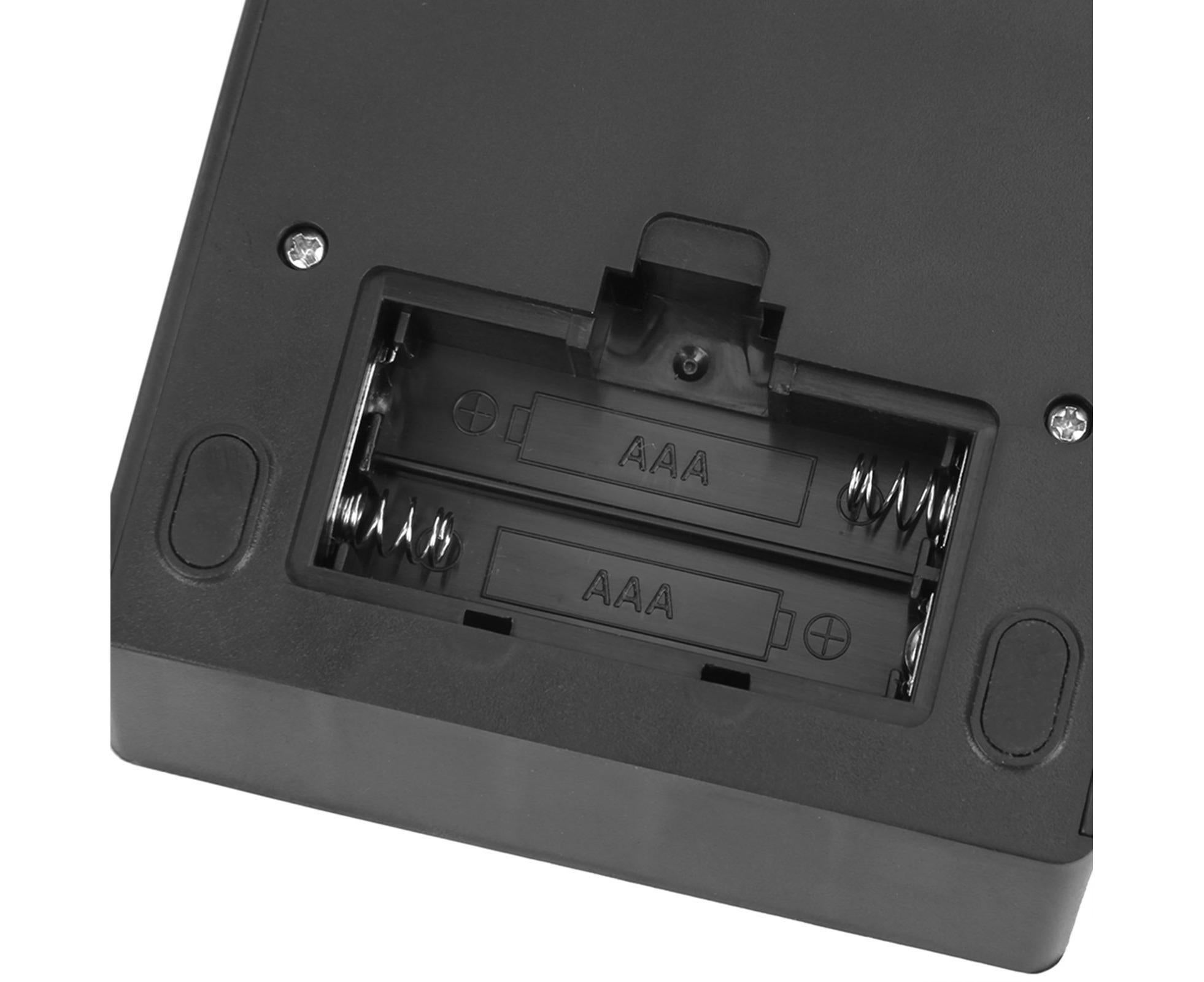 High Precision Mini Digital Pocket Scale Electronic Balance Weight for Laboratory Diamond Jewelery Scale(30/0.001g ) - Image 8