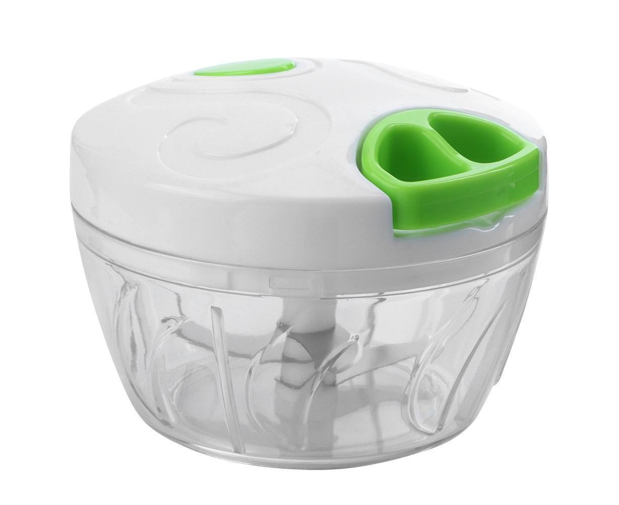 Household Manual Meat Grinder Food Chopper Mincer Fruit Vegetable Shredder Kitchen Utensils - Image 5