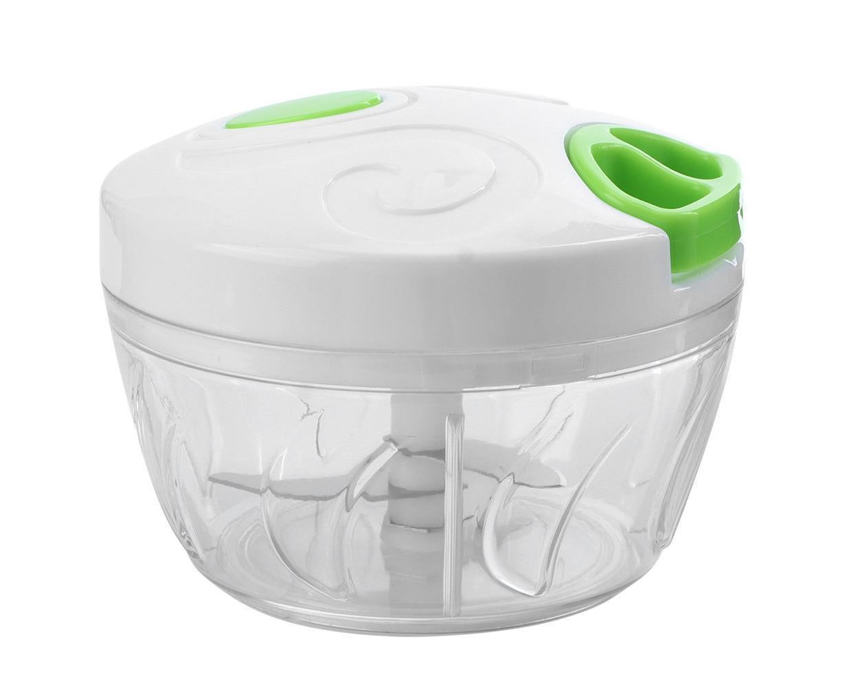Household Manual Meat Grinder Food Chopper Mincer Fruit Vegetable Shredder Kitchen Utensils - Image 6