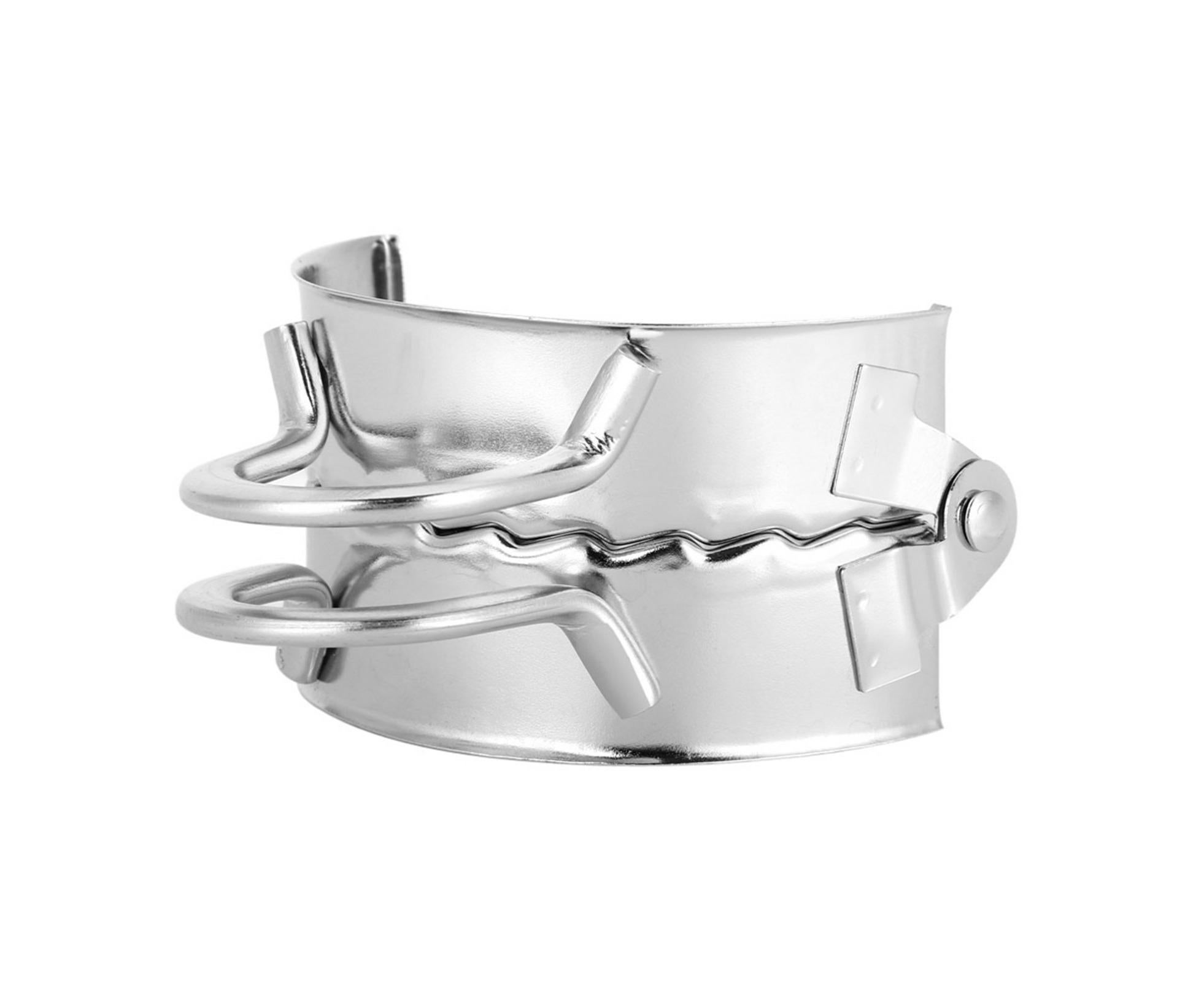 Kitchen Stainless Steel Dumpling Dough Mould Make Fruit Pie Press Pastry Tools(Large Size) - Image 6