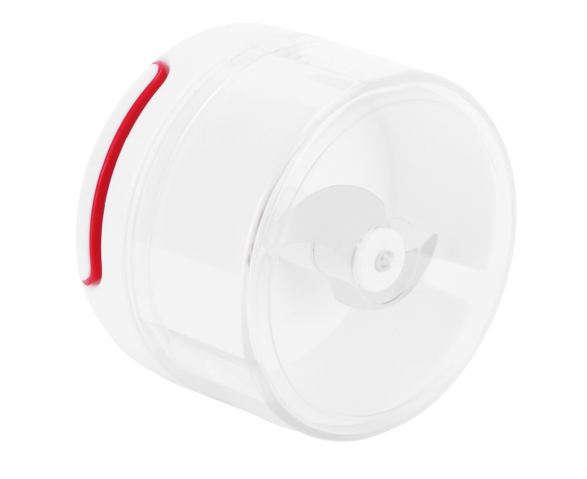 Manual Garlic Masher Mini Food Chopper Ginger Shredder Vegetable Grinder Kitchen Gadgets - Image 7