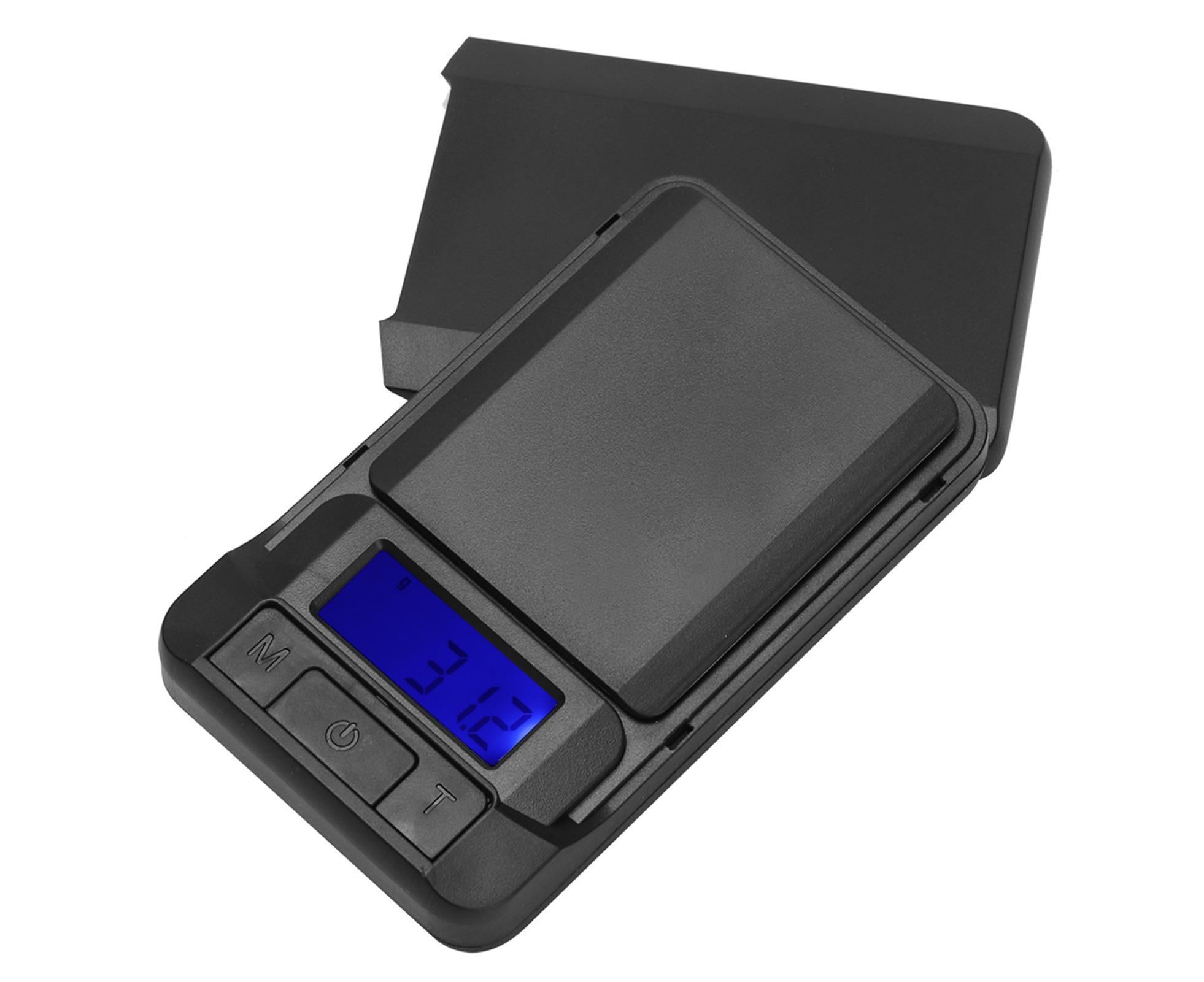 Mini Digital Electronic Kitchen Portable Food Scale Weight Tea Measuring Balance - Image 7
