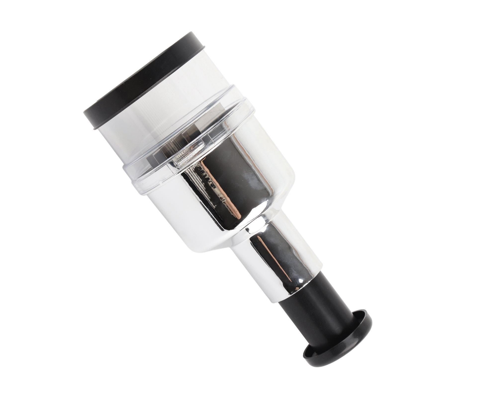 Onion Press Chopper Hand Vegetable Chopper Stainless Steel Manual Food Chopper for Kitchen - Image 8