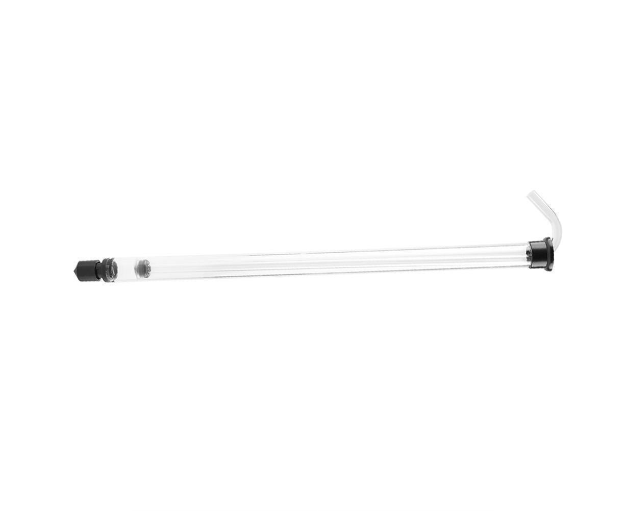 Siphon Tube Filter 35cm Auto Home Kitchen Tool for Beer Wine Bucket Fit for Household Making Wine - Image 3