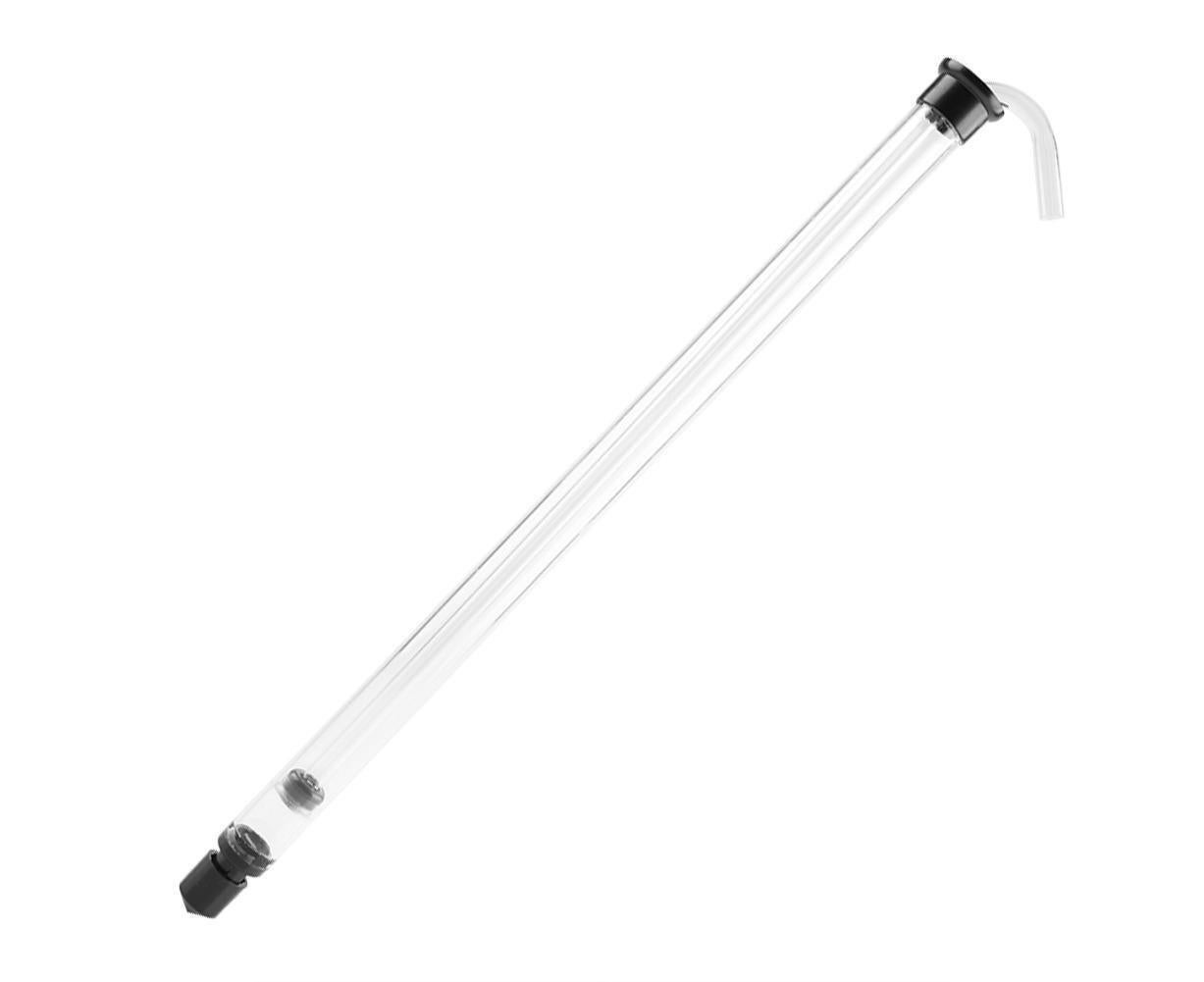 Siphon Tube Filter 35cm Auto Home Kitchen Tool for Beer Wine Bucket Fit for Household Making Wine - Image 4