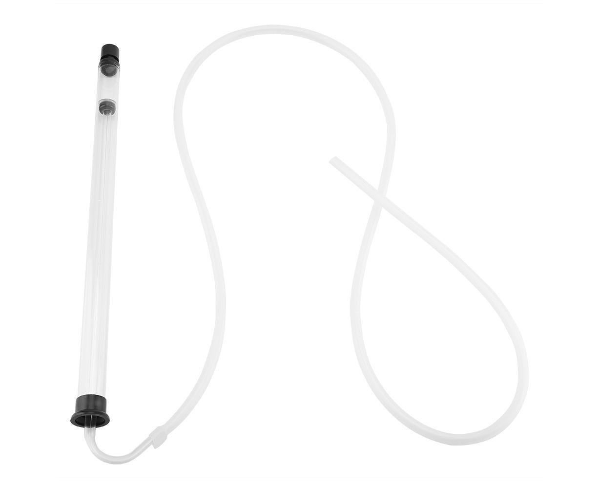 Siphon Tube Filter 35cm Auto Home Kitchen Tool for Beer Wine Bucket Fit for Household Making Wine - Image 5