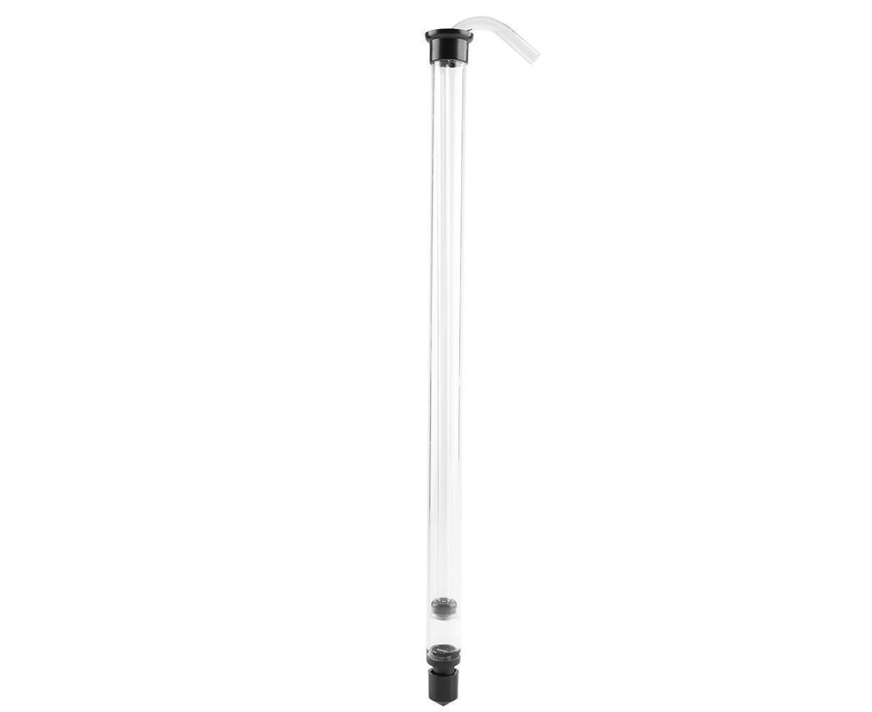 Siphon Tube Filter 35cm Auto Home Kitchen Tool for Beer Wine Bucket Fit for Household Making Wine - Image 6