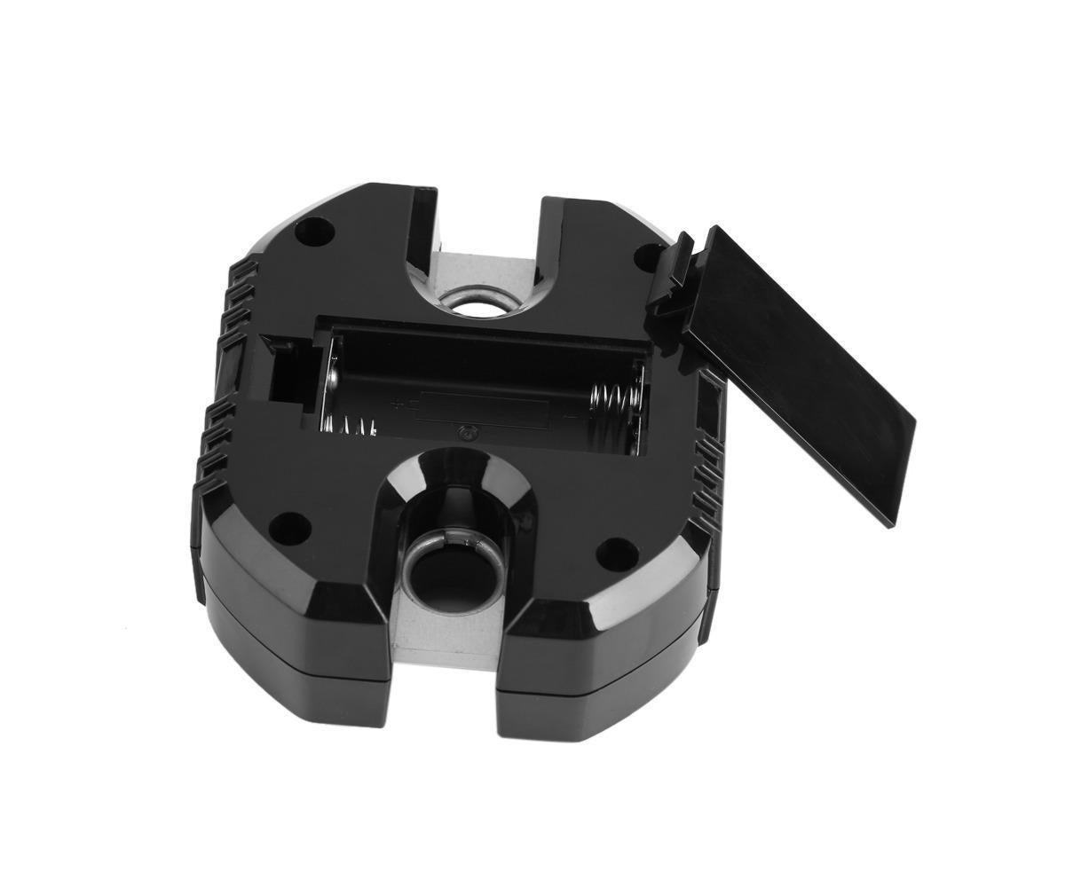 WeiHeng Portable Crane LCD Digital Electronic Hook Hanging Scales Loop Weighing Balance Black - Image 5