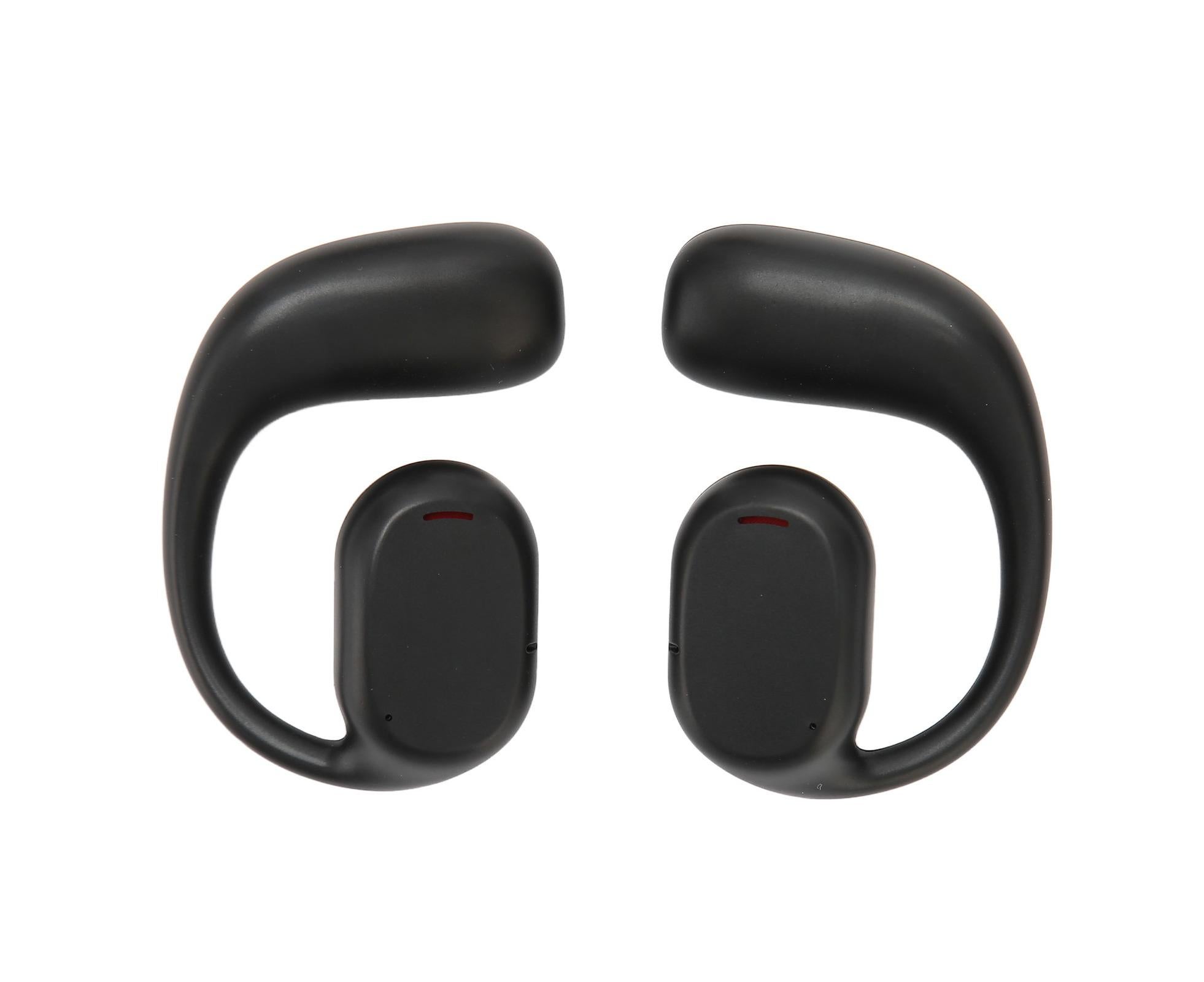 Wireless Translator Earbuds Bluetooth 5.1 Translation Earbuds 74 Languages 70 Accents Translator Device with APP for Music Call Black - Image 4