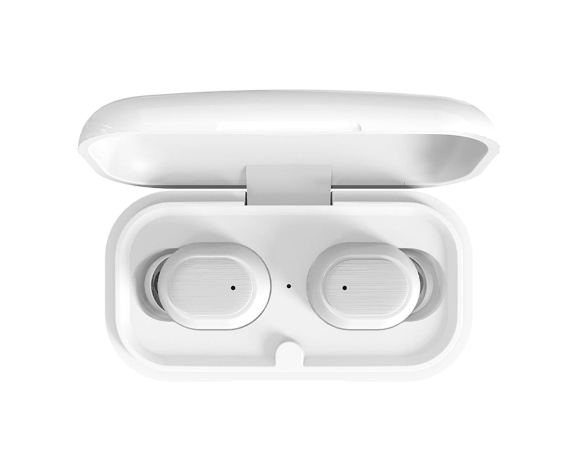 Bluetooth Translation Earbuds 144 Languages Real Time Stereo Wireless Translator Earphone for Music Calling - Image 4