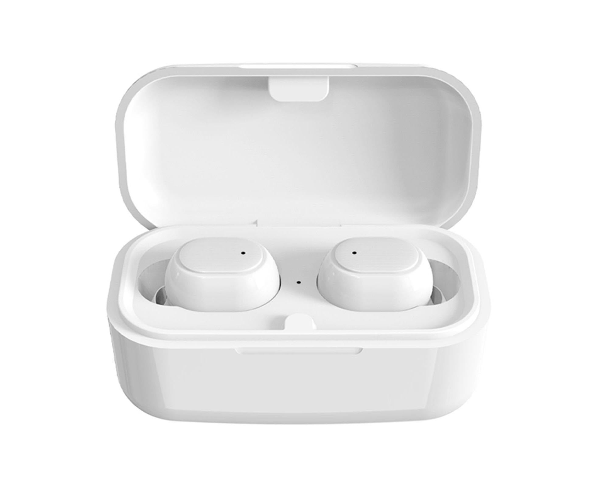 Bluetooth Translation Earbuds 144 Languages Real Time Stereo Wireless Translator Earphone for Music Calling - Image 7