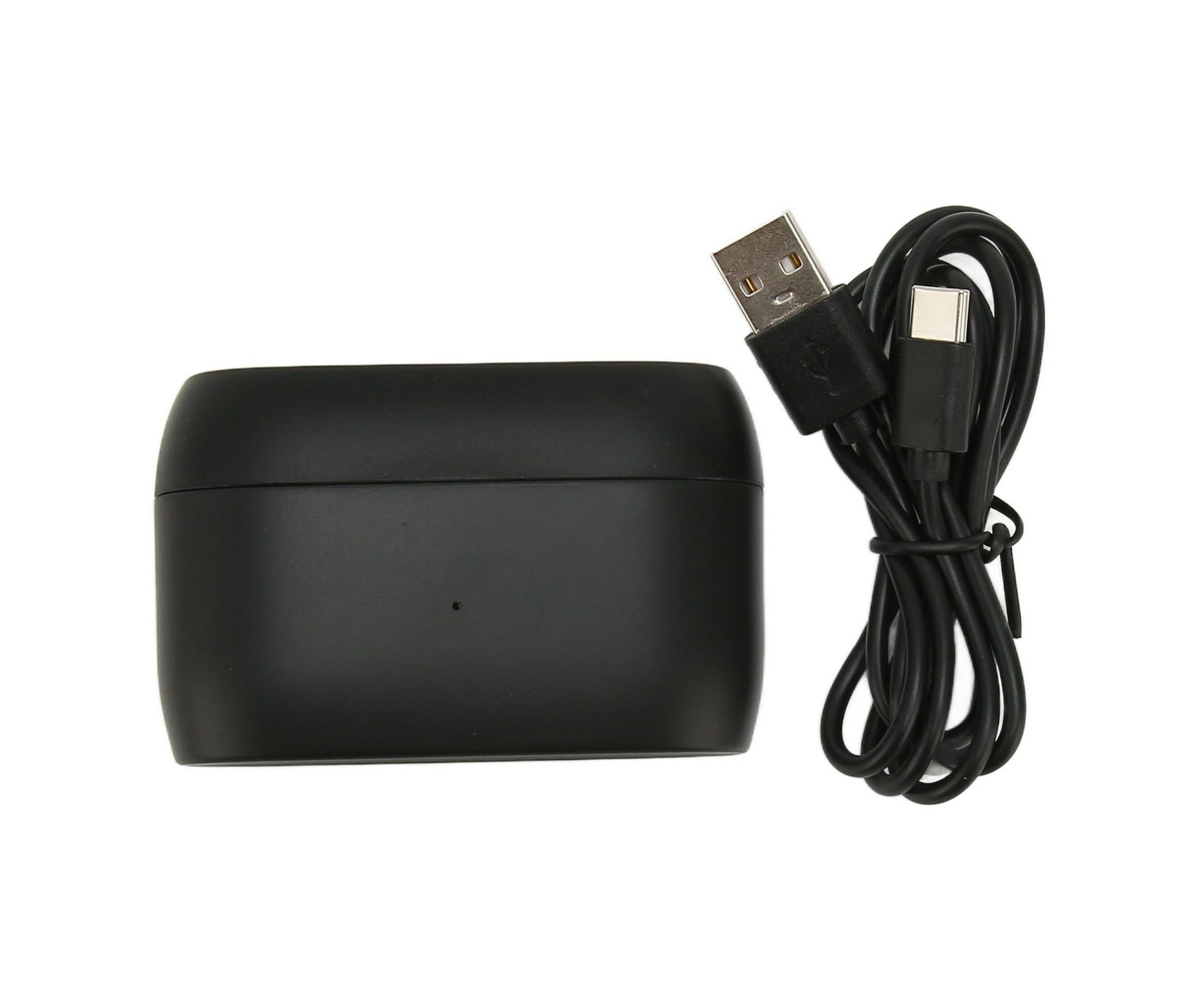 Earbuds Charging Case USB Replacement Wireless Earphone Charger Box for Jabra Elite 85t - Image 1