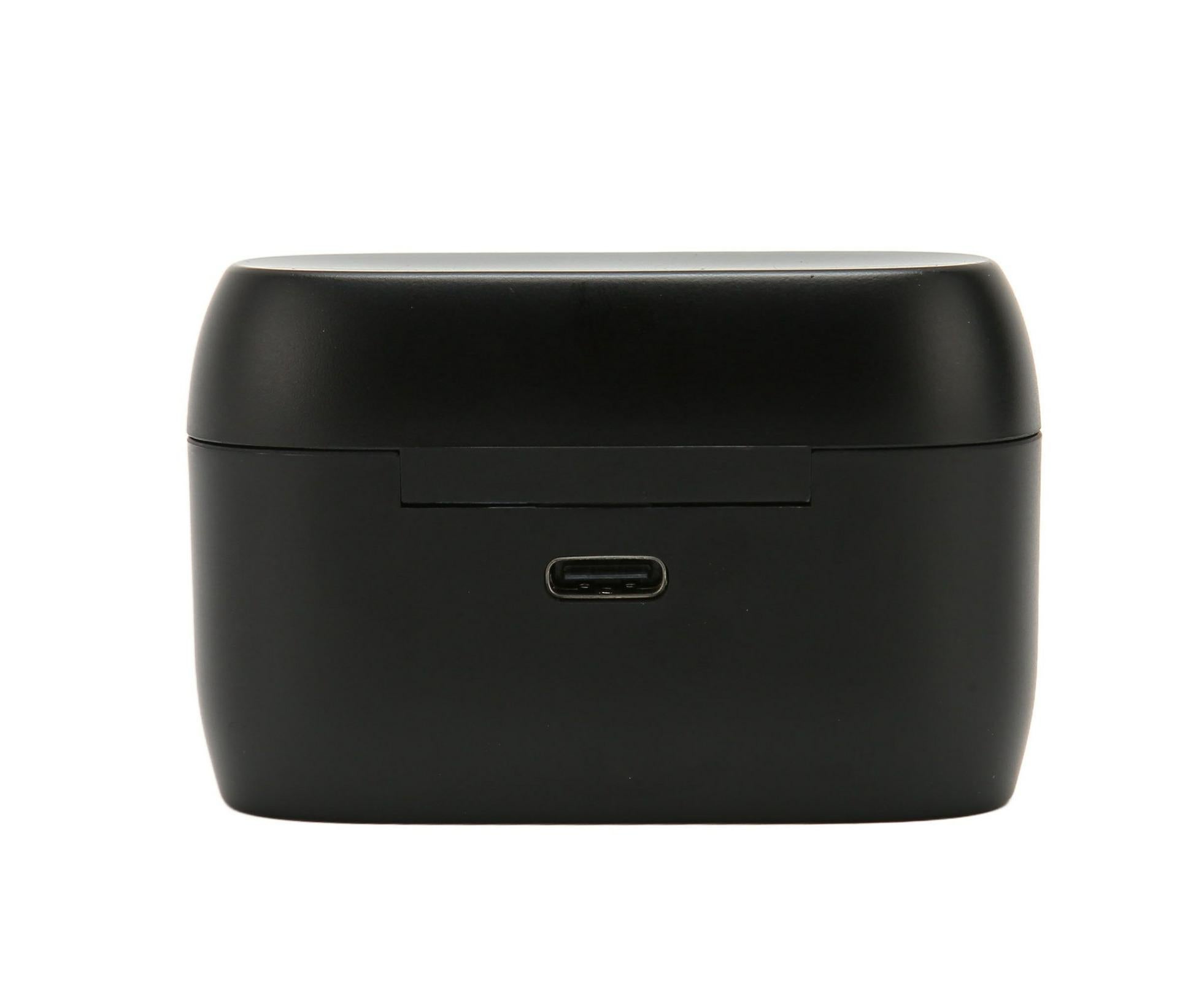Earbuds Charging Case USB Replacement Wireless Earphone Charger Box for Jabra Elite 85t - Image 2