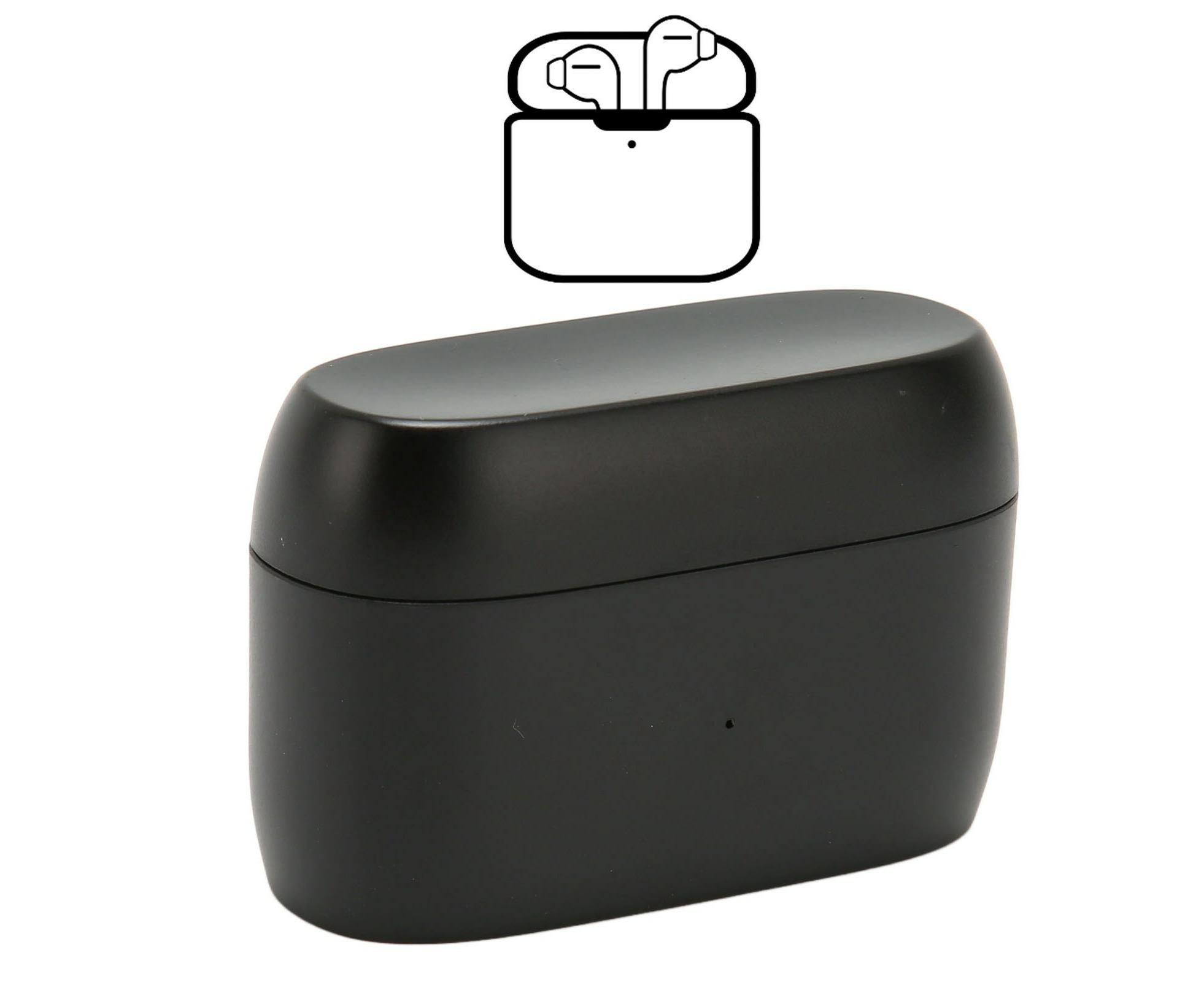 Earbuds Charging Case USB Replacement Wireless Earphone Charger Box for Jabra Elite 85t - Image 5