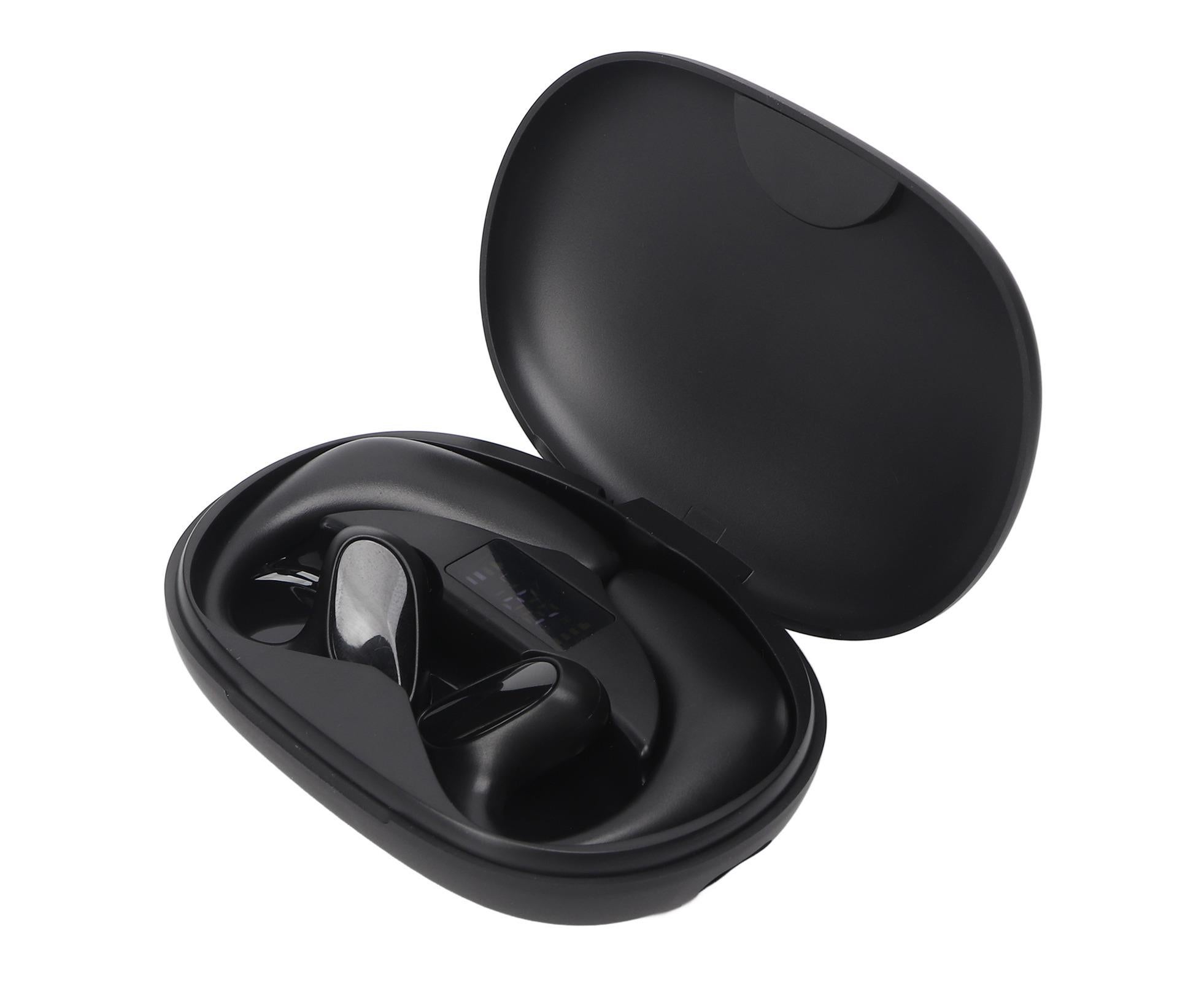 M8 Language Translator Earbuds Smart 144 Languages High Accuracy Wireless Bluetooth Two Way Translator Device - Image 1