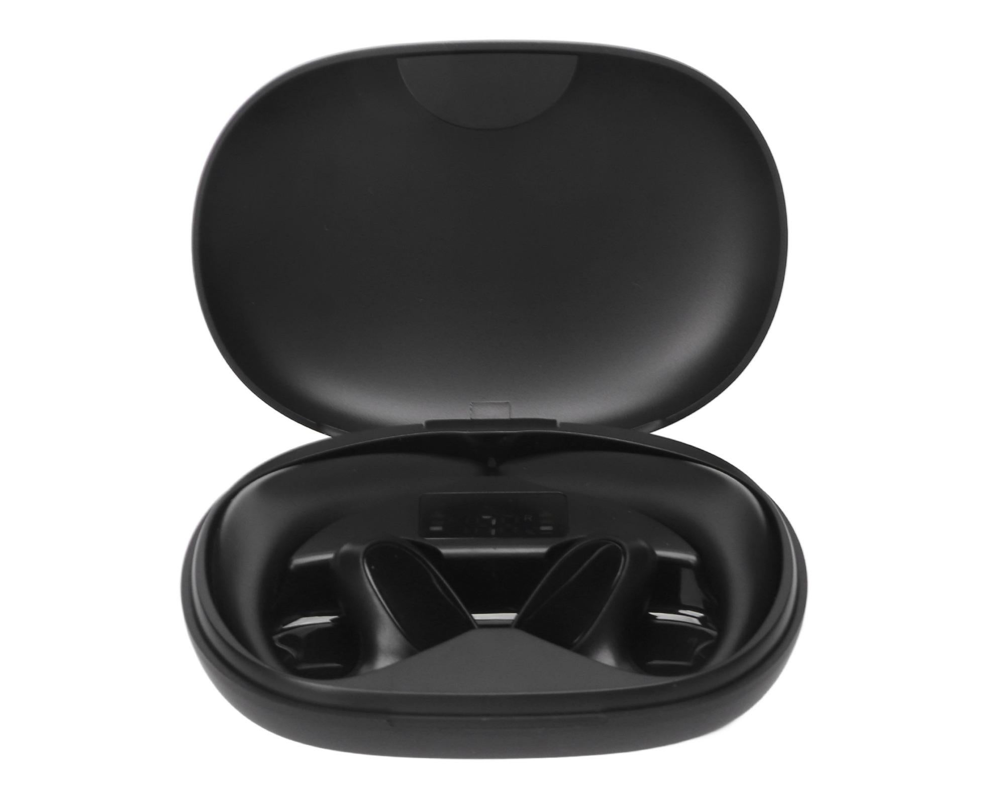 M8 Language Translator Earbuds Smart 144 Languages High Accuracy Wireless Bluetooth Two Way Translator Device - Image 3
