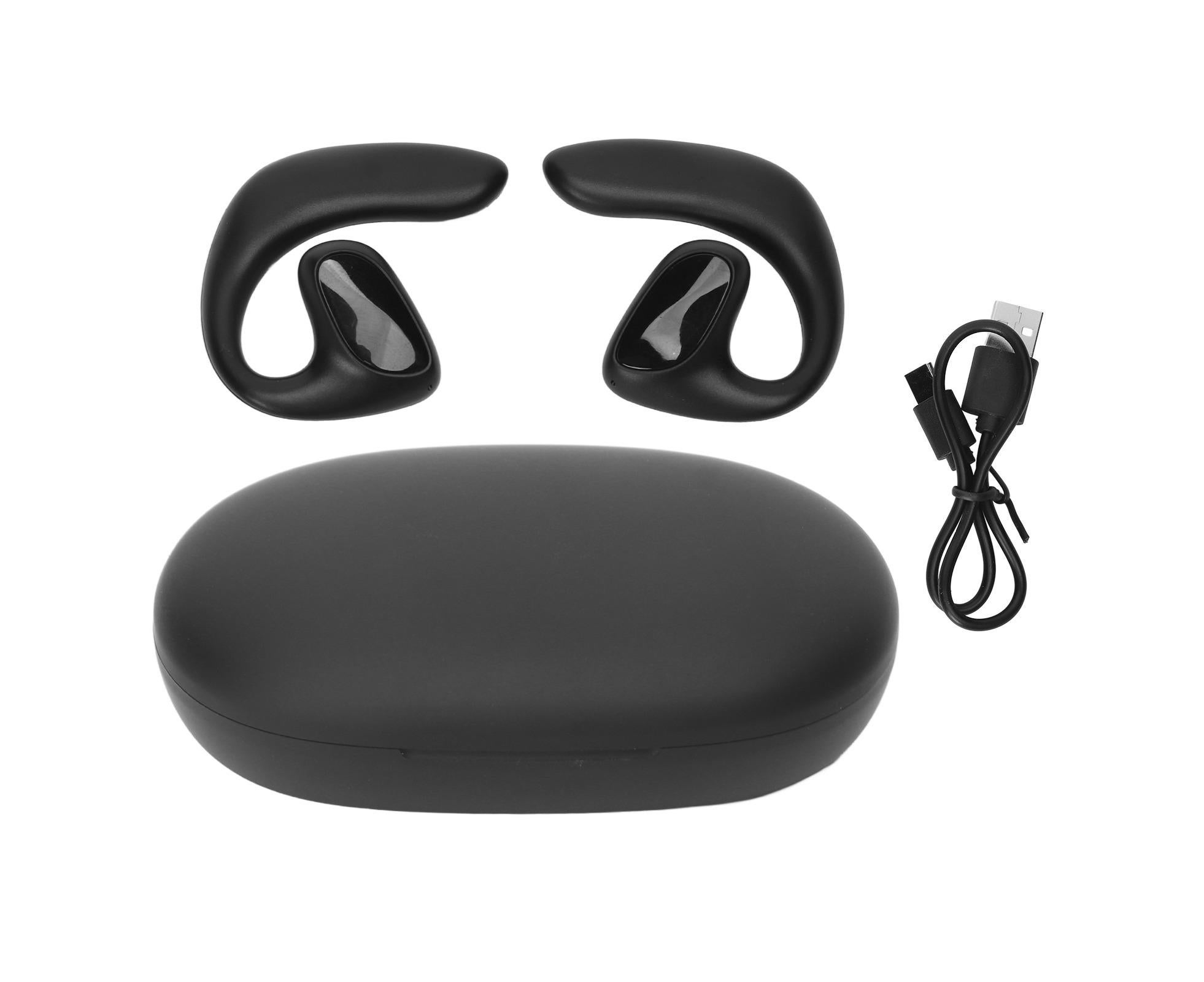 M8 Language Translator Earbuds Smart 144 Languages High Accuracy Wireless Bluetooth Two Way Translator Device - Image 7