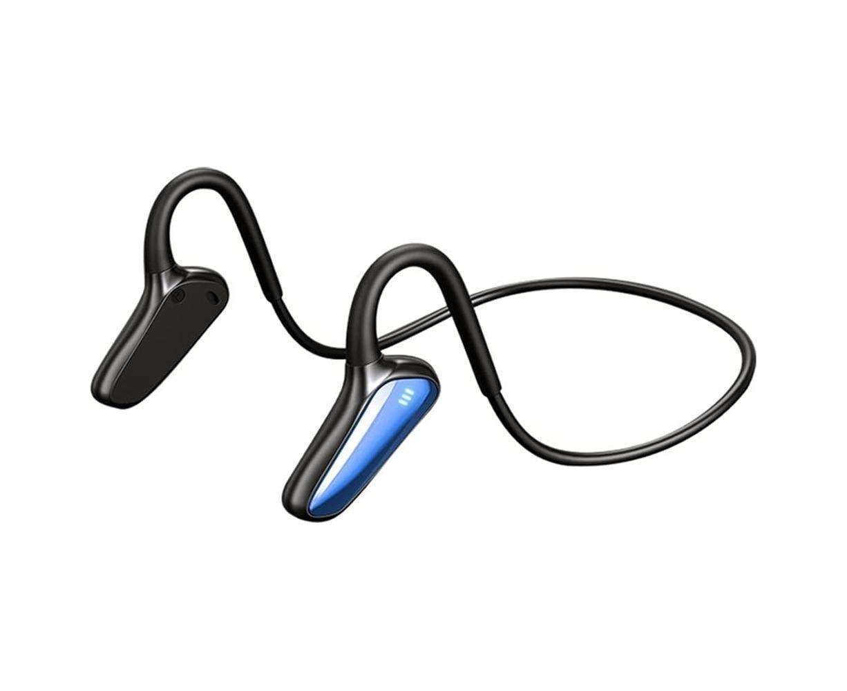 Sports Wireless Headphones - Waterproof - Bluetooth Earbuds for Running Walking Cycling - Image 1