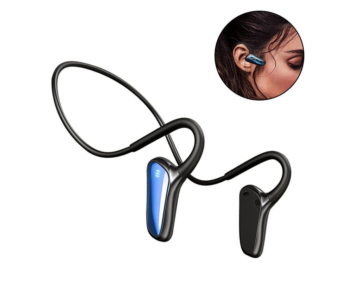 Sports Wireless Headphones - Waterproof - Bluetooth Earbuds for Running Walking Cycling - Image 2