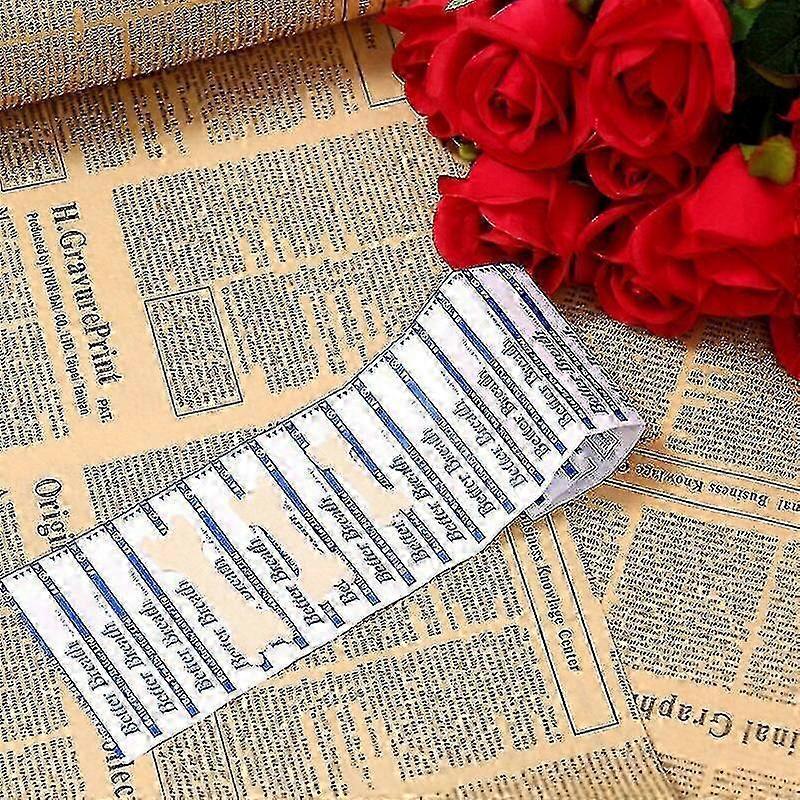 50pcs Nasal Strips Anti Snoring Improve Breath Stickers Nose Ventilation Pads Stop Snoring - Image 5