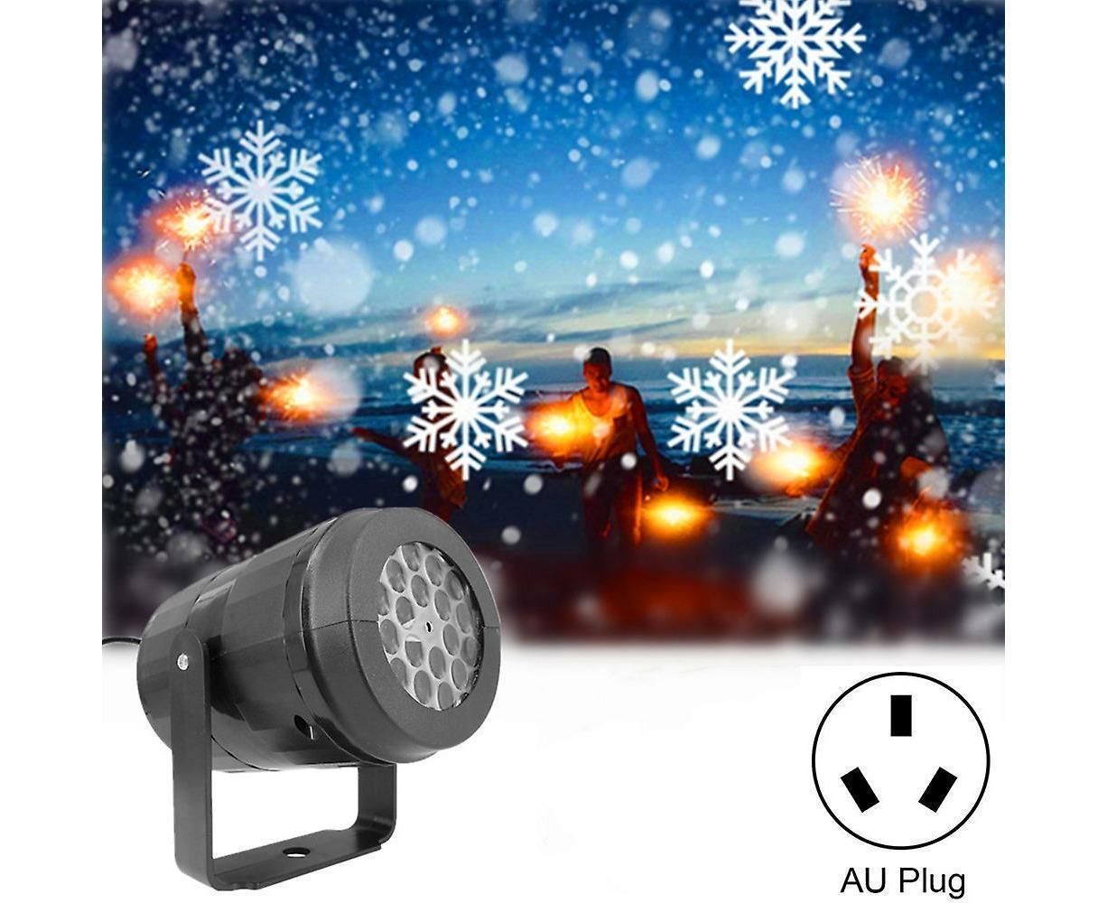 Led Christmas Projection Lights - Image 1