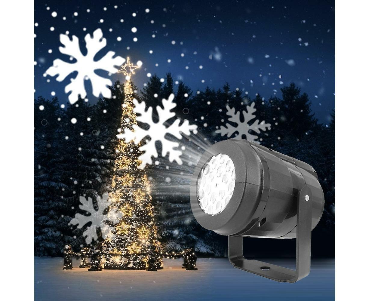 Led Christmas Projection Lights - Image 5