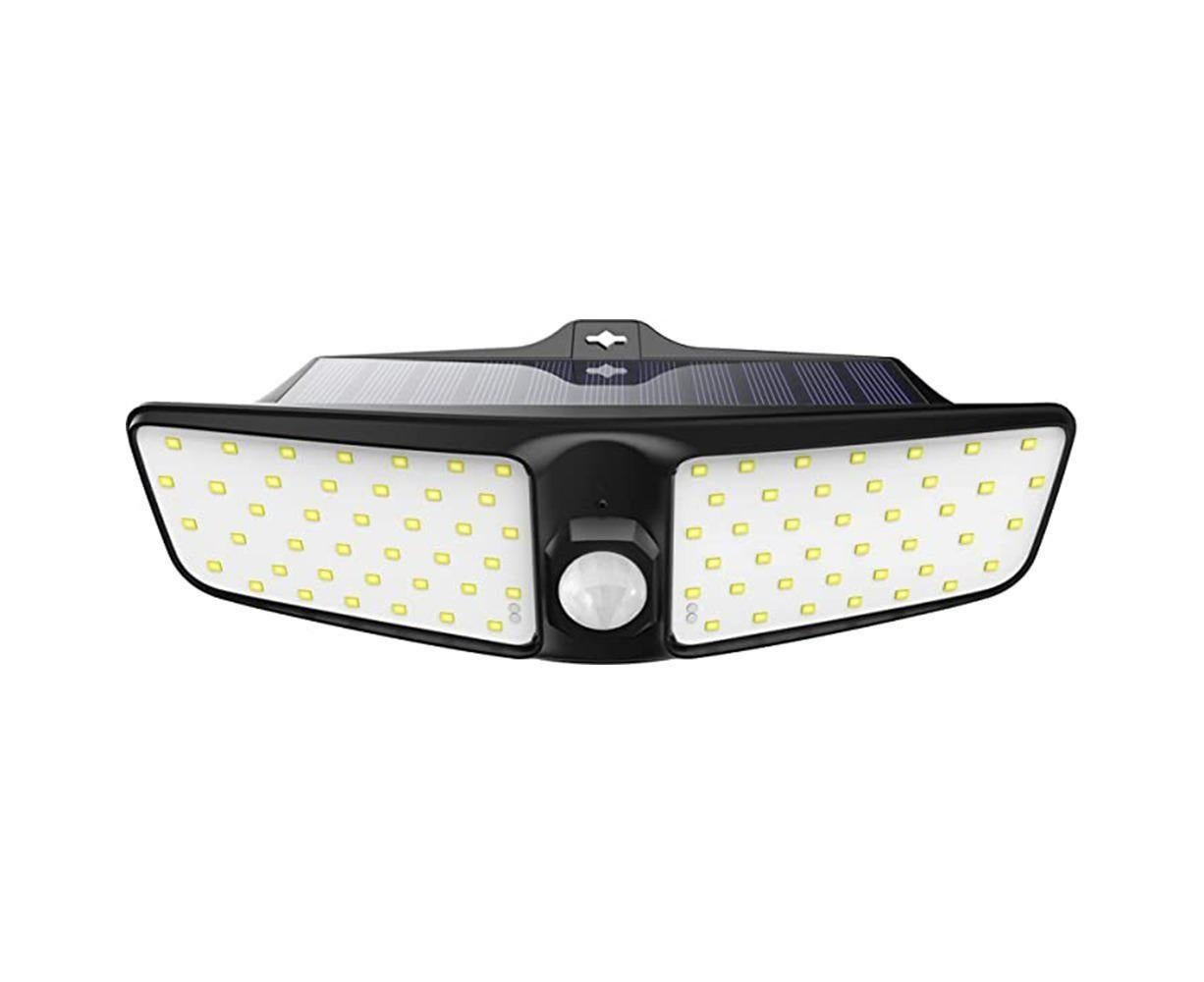 Solar Light Outdoor Garden LED Garden Light-100 LED Path Light-Outdoor Landscape Lawn - Image 1