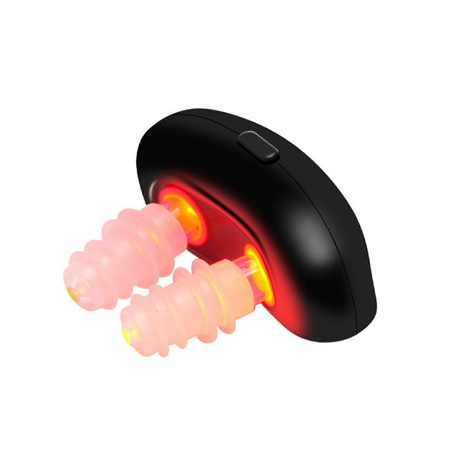 Wireless Red Light Infrared Nasal Therapy Device Portable Rechargeable - Image 1