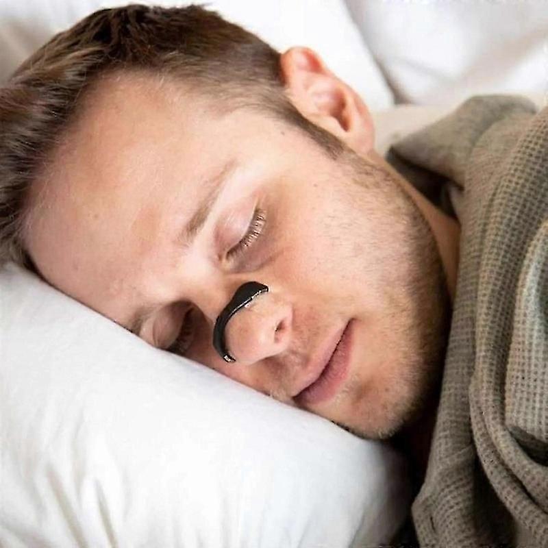 Breathing Nasal Strip Starter Kit Anti-Snoring Ventilation Sleeping Aid - Image 2
