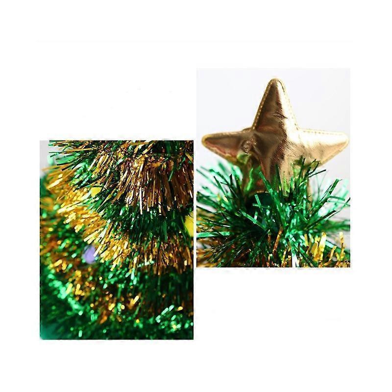 Christmas tree hat for Christmas and Christmas party - Image 5