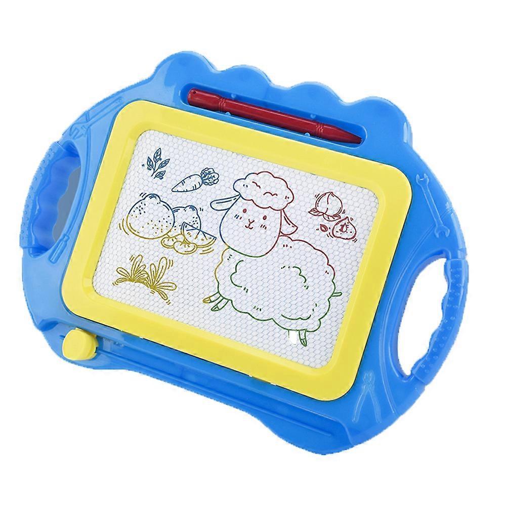 Doodle Board Educational Toys for babiess Age 1 2 3 4 5 Christmas Birthday Gifts in Style3 - Image 1