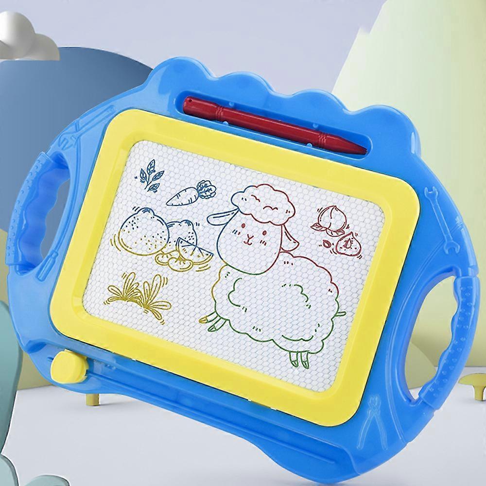 Doodle Board Educational Toys for babiess Age 1 2 3 4 5 Christmas Birthday Gifts in Style3 - Image 5