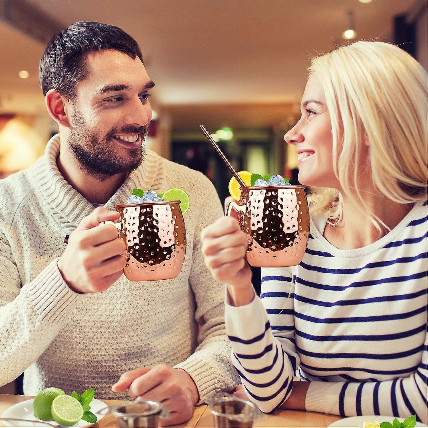 Mug very suitable for cocktail ice drinks suitable for lovers who like to drink - Image 2