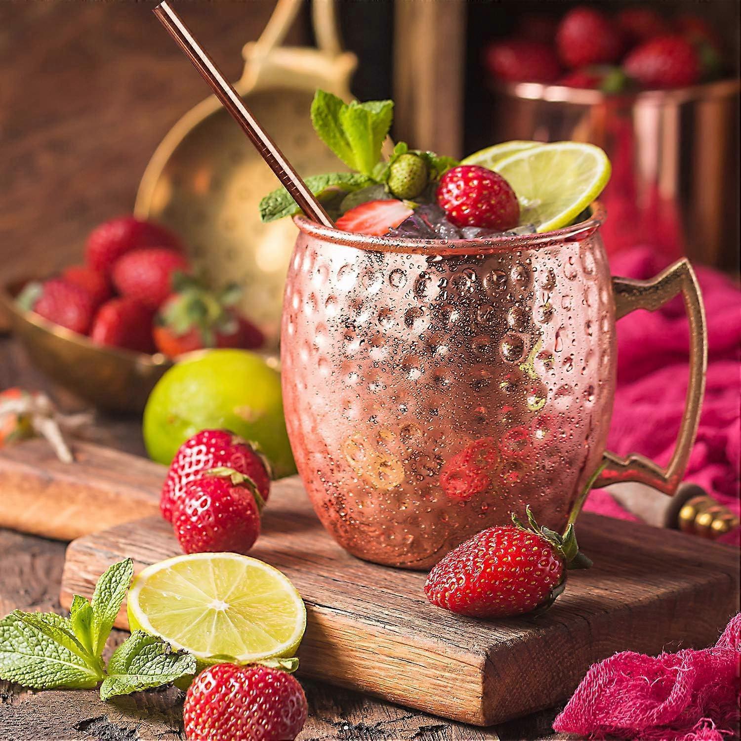 Mug very suitable for cocktail ice drinks suitable for lovers who like to drink - Image 3