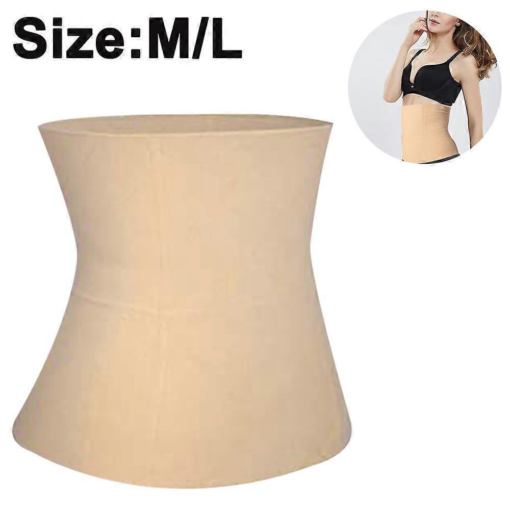 Seamless One Piece Postpartum Underwear with Belly Band Waist Tie Slimming Shapewear for Women After C-Section - Image 2