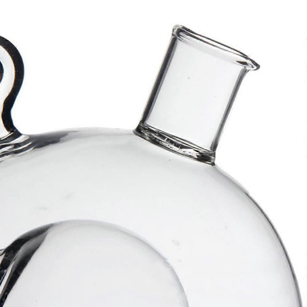 Two-in-one oil pot, sealed glass oil control pot-ball type - Image 5