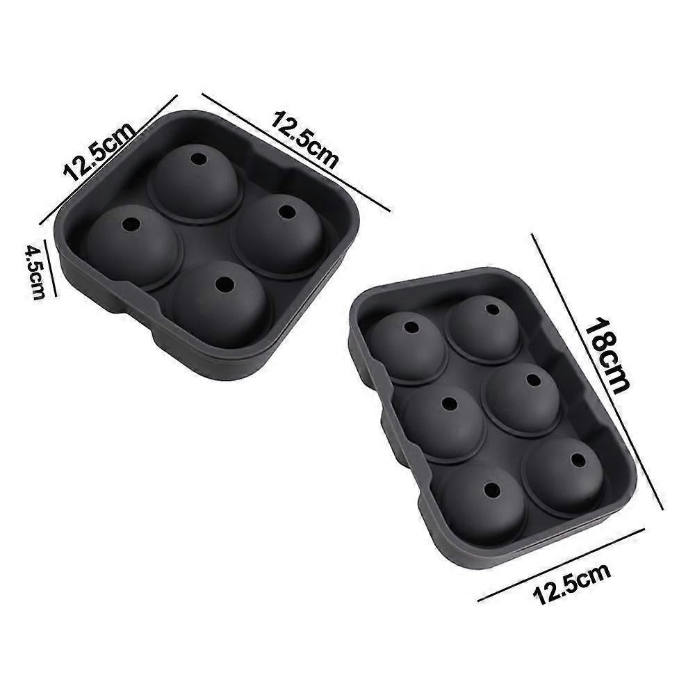 Whiskey ice scoop scoop ice cube molds large scoop ice cubes large scoop ice cubes - Image 2